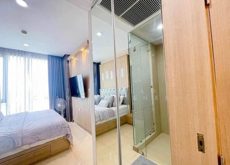 The Riviera Wongamat, chon-buri, Na Kluea 16 Alley, Na Kloe, Bang Lamung (Pattaya), Chon Buri (Pattaya), 1 Bedroom, 35 sqm, Condo For Sale, by Thanyalag Chanchodtanakul, 500611560 - DDproperty.com