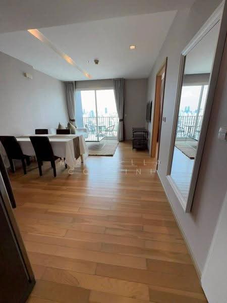 Siri At Sukhumvit, bangkok, 902 Sukhumvit Road, Phra Kanong, Khlong Toei, Bangkok, 1 Bedroom, 52 sqm, Condo For Rent, by Marcella Contini, 500611561 - DDproperty.com