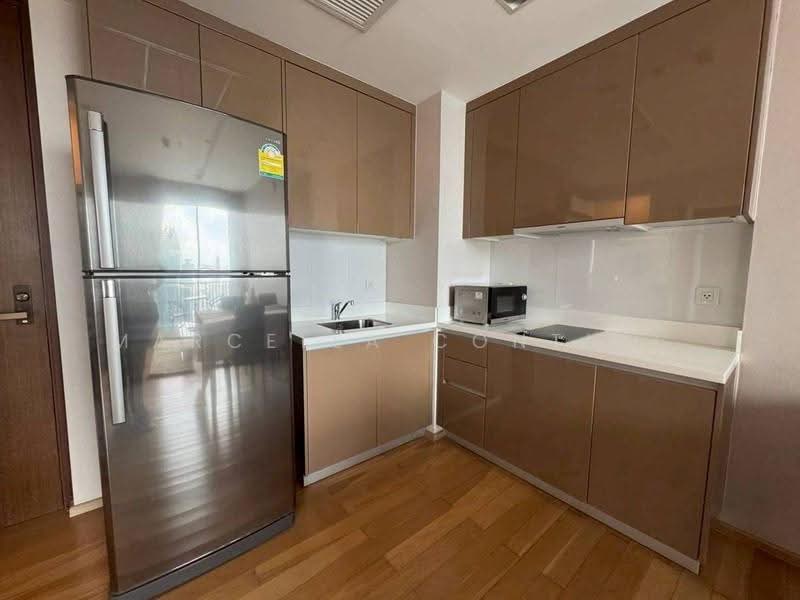 Siri At Sukhumvit, bangkok, 902 Sukhumvit Road, Phra Kanong, Khlong Toei, Bangkok, 1 Bedroom, 52 sqm, Condo For Rent, by Marcella Contini, 500611561 - DDproperty.com