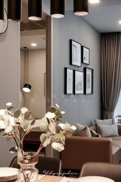 ASHTON Residence 41 : แอชตัน เรสซิเดนซ์ 41, กรุงเทพ, สุขุมวิท 41, คลองตันเหนือ, วัฒนา, กรุงเทพ, 74 ตร.ม., คอนโด ให้เช่า, โดย Boonraksa Sopak, 500611562 - DDproperty.com