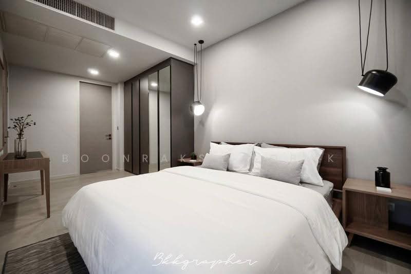 ASHTON Residence 41, bangkok, Sukhumvit 41, Khlong Tan Nua, Watthana, Bangkok, 2 Bedrooms, 74 sqm, Condo For Rent, by Boonraksa Sopak, 500611562 - DDproperty.com