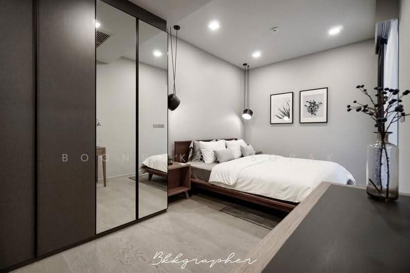 ASHTON Residence 41 : แอชตัน เรสซิเดนซ์ 41, กรุงเทพ, สุขุมวิท 41, คลองตันเหนือ, วัฒนา, กรุงเทพ, 74 ตร.ม., คอนโด ให้เช่า, โดย Boonraksa Sopak, 500611562 - DDproperty.com