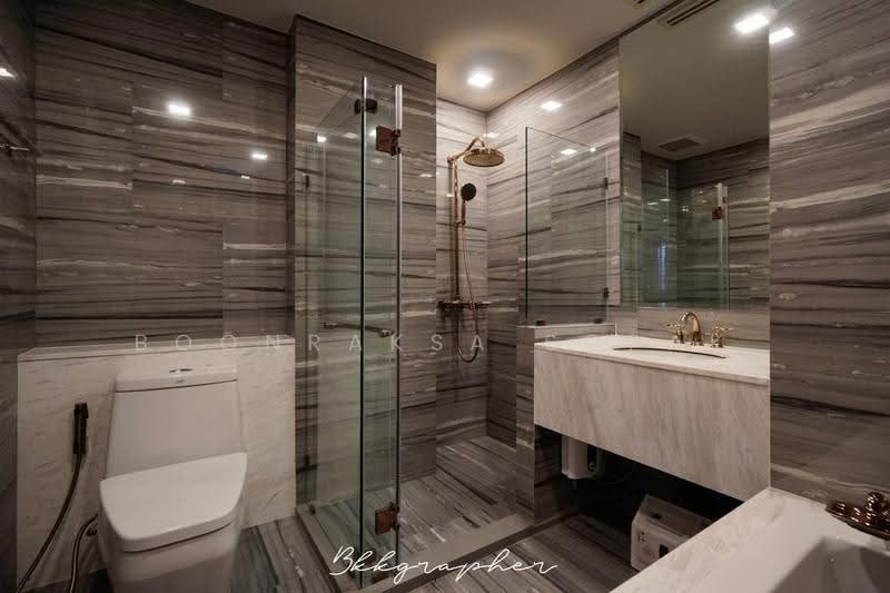 ASHTON Residence 41, bangkok, Sukhumvit 41, Khlong Tan Nua, Watthana, Bangkok, 2 Bedrooms, 74 sqm, Condo For Rent, by Boonraksa Sopak, 500611562 - DDproperty.com