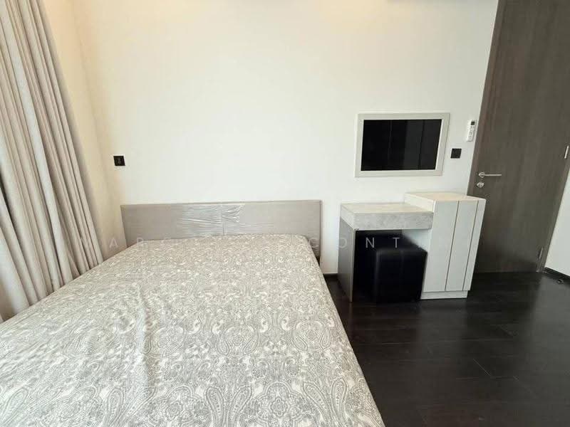 Park Origin Thonglor, bangkok, Soi Thonglor 10, Sukhumvit Road, Khlong Tan Nua, Watthana, Bangkok, 1 Bedroom, 43 sqm, Condo For Rent, by Marcella Contini, 500611565 - DDproperty.com