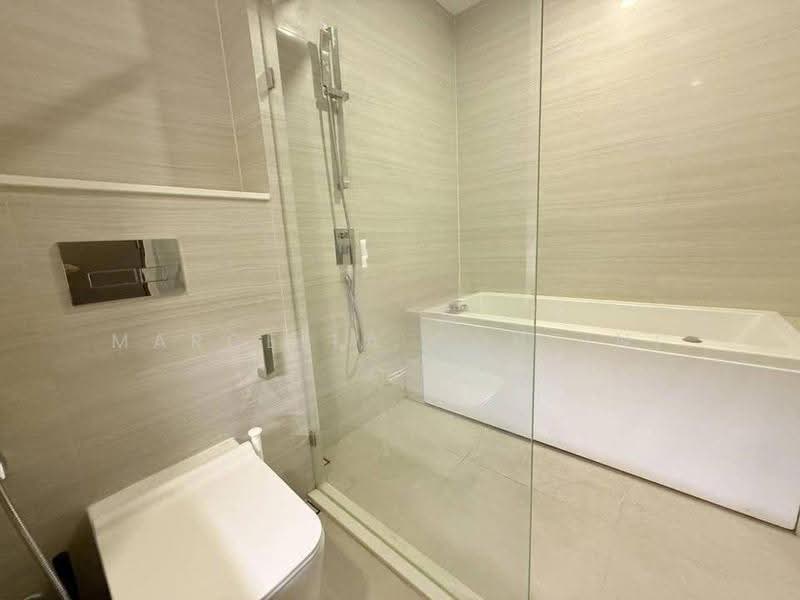 Park Origin Thonglor, bangkok, Soi Thonglor 10, Sukhumvit Road, Khlong Tan Nua, Watthana, Bangkok, 1 Bedroom, 43 sqm, Condo For Rent, by Marcella Contini, 500611565 - DDproperty.com