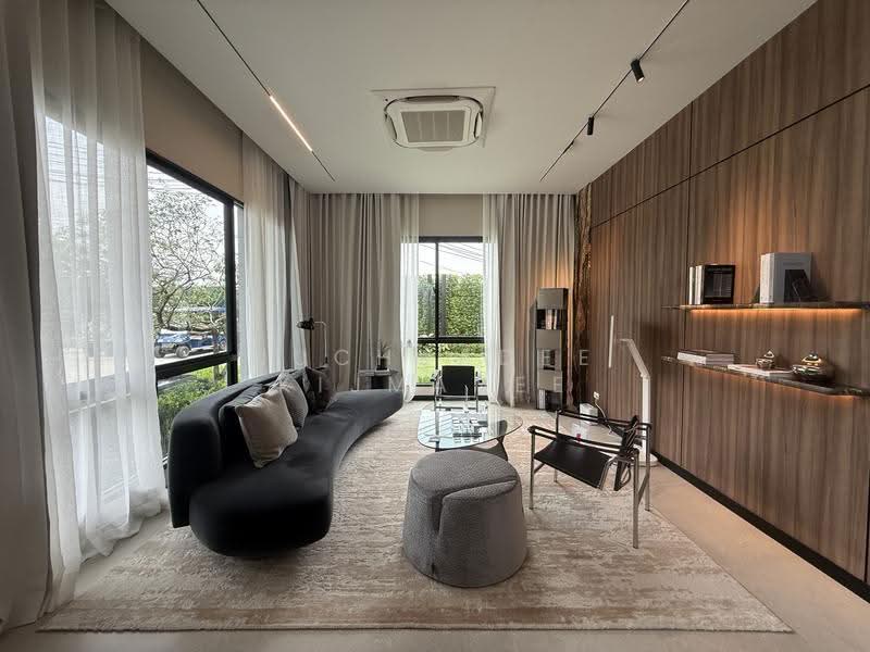 Setthasiri Great Don Mueang, bangkok, Don Mueang, Bangkok, 5 Bedrooms, 430 sqm, Single Detached House For Sale, by Nuchradee Kijmanee, 500611568 - DDproperty.com