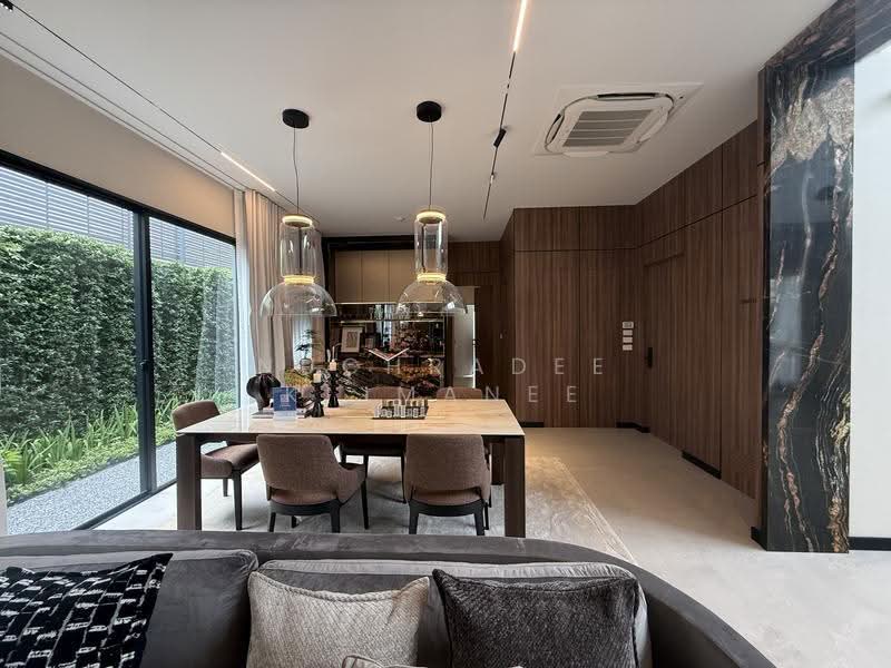Setthasiri Great Don Mueang, bangkok, Don Mueang, Bangkok, 5 Bedrooms, 430 sqm, Single Detached House For Sale, by Nuchradee Kijmanee, 500611568 - DDproperty.com