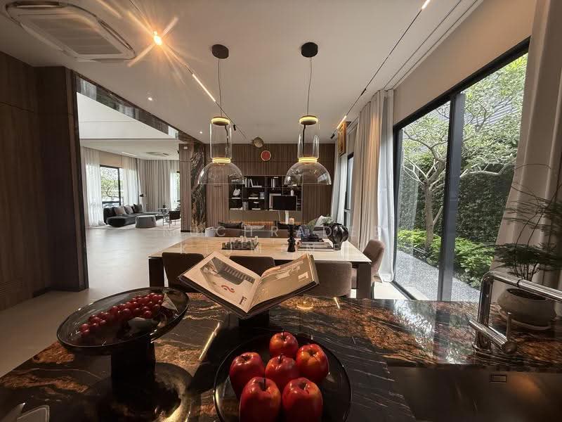 Setthasiri Great Don Mueang, bangkok, Don Mueang, Bangkok, 5 Bedrooms, 430 sqm, Single Detached House For Sale, by Nuchradee Kijmanee, 500611568 - DDproperty.com