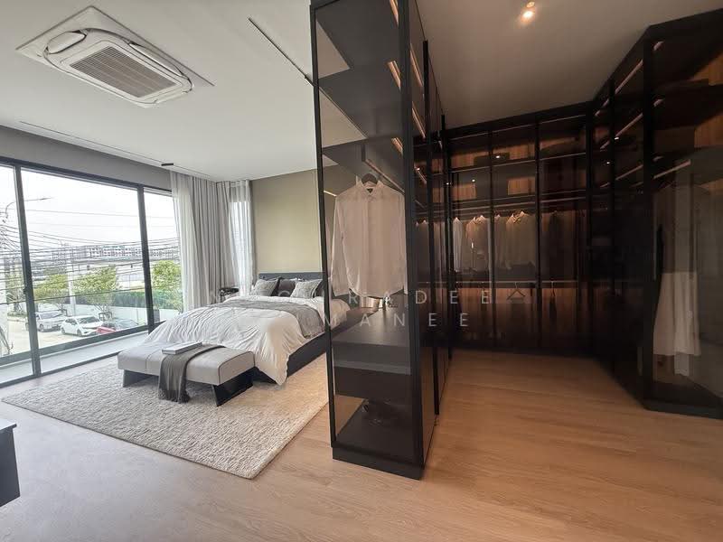 เศรษฐสิริ เกรท ดอนเมือง, กรุงเทพ, ดอนเมือง, กรุงเทพ, 430 ตร.ม., บ้านเดี่ยว ขาย, โดย Nuchradee Kijmanee, 500611568 - DDproperty.com
