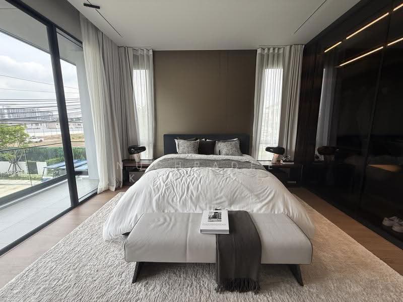 Setthasiri Great Don Mueang, bangkok, Don Mueang, Bangkok, 5 Bedrooms, 430 sqm, Single Detached House For Sale, by Nuchradee Kijmanee, 500611568 - DDproperty.com