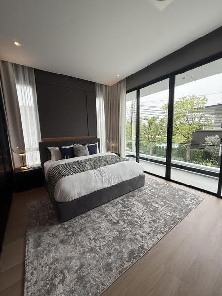 Setthasiri Great Don Mueang, bangkok, Don Mueang, Bangkok, 5 Bedrooms, 430 sqm, Single Detached House For Sale, by Nuchradee Kijmanee, 500611568 - DDproperty.com