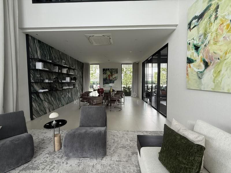 Setthasiri Great Don Mueang, bangkok, Don Mueang, Bangkok, 5 Bedrooms, 430 sqm, Single Detached House For Sale, by Nuchradee Kijmanee, 500611568 - DDproperty.com