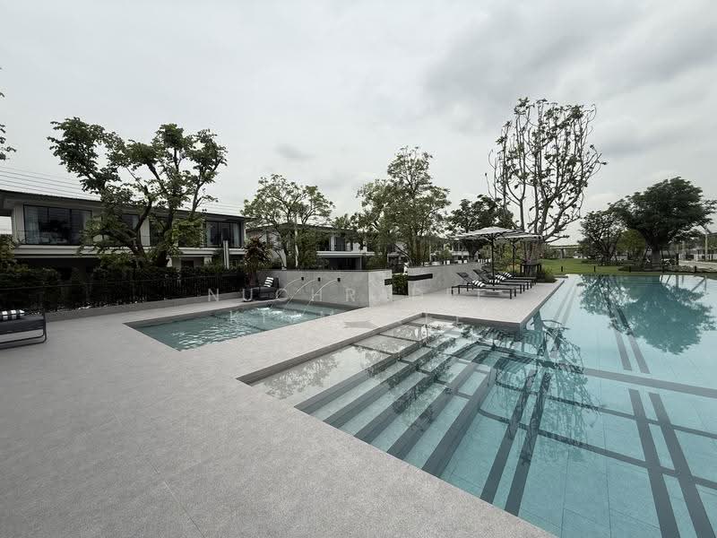 Setthasiri Great Don Mueang, bangkok, Don Mueang, Bangkok, 5 Bedrooms, 430 sqm, Single Detached House For Sale, by Nuchradee Kijmanee, 500611568 - DDproperty.com