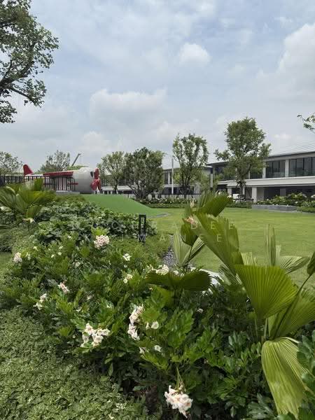 เศรษฐสิริ เกรท ดอนเมือง, กรุงเทพ, ดอนเมือง, กรุงเทพ, 430 ตร.ม., บ้านเดี่ยว ขาย, โดย Nuchradee Kijmanee, 500611568 - DDproperty.com