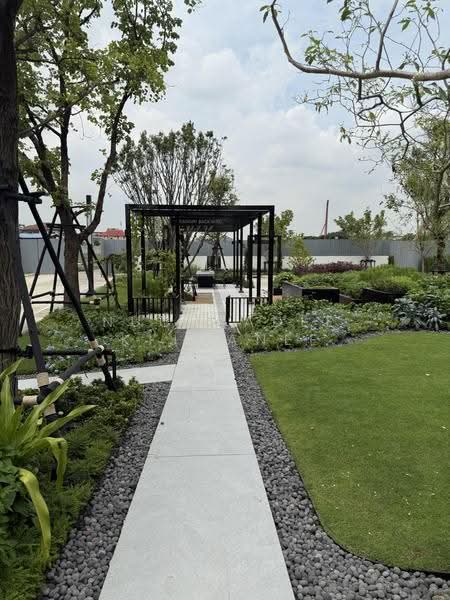 เศรษฐสิริ เกรท ดอนเมือง, กรุงเทพ, ดอนเมือง, กรุงเทพ, 430 ตร.ม., บ้านเดี่ยว ขาย, โดย Nuchradee Kijmanee, 500611568 - DDproperty.com