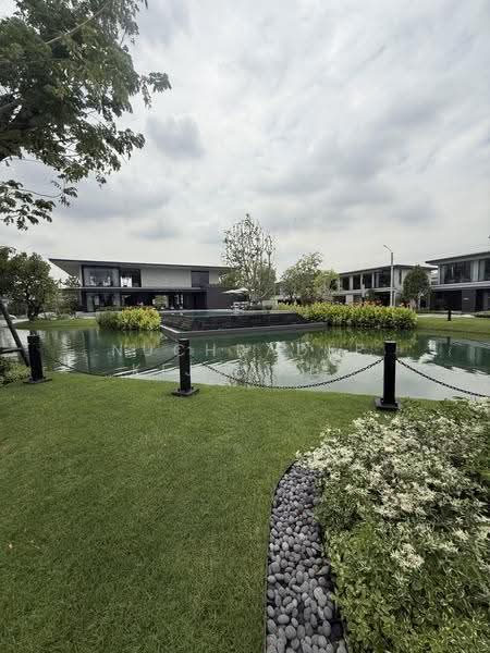 Setthasiri Great Don Mueang, bangkok, Don Mueang, Bangkok, 5 Bedrooms, 430 sqm, Single Detached House For Sale, by Nuchradee Kijmanee, 500611568 - DDproperty.com