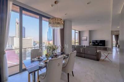 For Rent - The Monument Thonglor, Bangkok