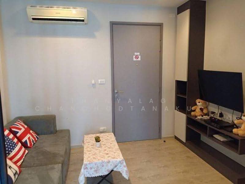 The Base Central Pattaya : เดอะ เบส เซ็นทรัล พัทยา, ชลบุรี, ถนนพัทยาสาย 2, บางละมุง, ชลบุรี, 35 ตร.ม., คอนโด ขาย, โดย Thanyalag Chanchodtanakul, 500611571 - DDproperty.com