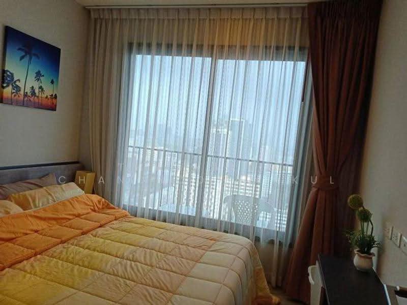 The Base Central Pattaya : เดอะ เบส เซ็นทรัล พัทยา, ชลบุรี, ถนนพัทยาสาย 2, บางละมุง, ชลบุรี, 35 ตร.ม., คอนโด ขาย, โดย Thanyalag Chanchodtanakul, 500611571 - DDproperty.com