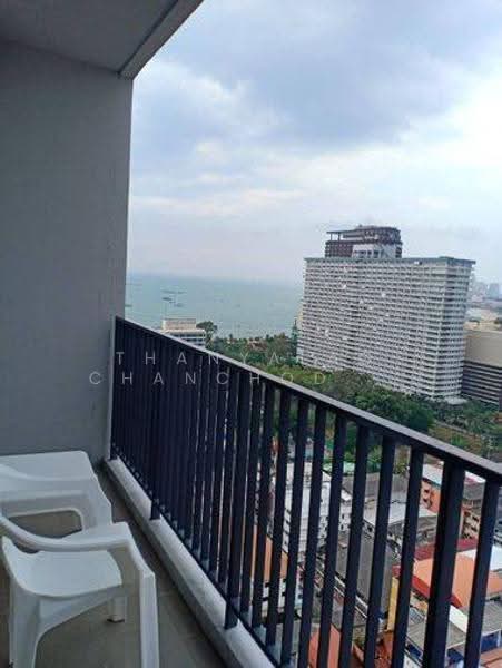 The Base Central Pattaya, chon-buri, Pattayasaisong Road, Bang Lamung, Bang Lamung (Pattaya), Chon Buri (Pattaya), 1 Bedroom, 35 sqm, Condo For Sale, by Thanyalag Chanchodtanakul, 500611571 - DDproperty.com