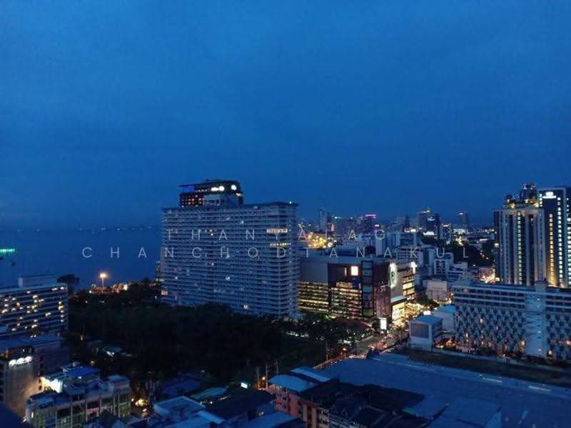 The Base Central Pattaya, chon-buri, Pattayasaisong Road, Bang Lamung, Bang Lamung (Pattaya), Chon Buri (Pattaya), 1 Bedroom, 35 sqm, Condo For Sale, by Thanyalag Chanchodtanakul, 500611571 - DDproperty.com