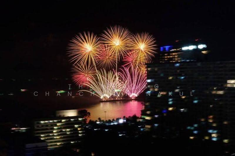 The Base Central Pattaya : เดอะ เบส เซ็นทรัล พัทยา, ชลบุรี, ถนนพัทยาสาย 2, บางละมุง, ชลบุรี, 35 ตร.ม., คอนโด ขาย, โดย Thanyalag Chanchodtanakul, 500611571 - DDproperty.com