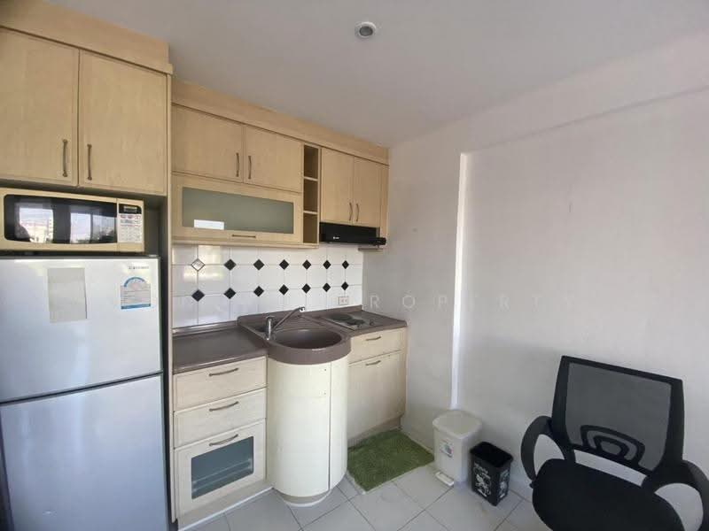 Raintree Villa, Bangkok, 108 198 Soi Sukhumvit 53, Khlong Tan Nua, Watthana, Bangkok, 1 Bedroom, 30 sqm, Condo For Rent, by Connex Property, 500611572 - DDproperty.com