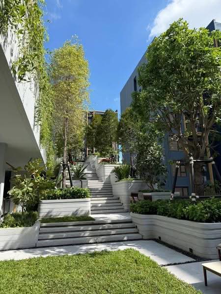 The Base Ratchada 19, bangkok, Din Daeng, Bangkok, 1 Bedroom, 34 sqm, Condo For Rent, by Boonraksa Sopak, 500611573 - DDproperty.com