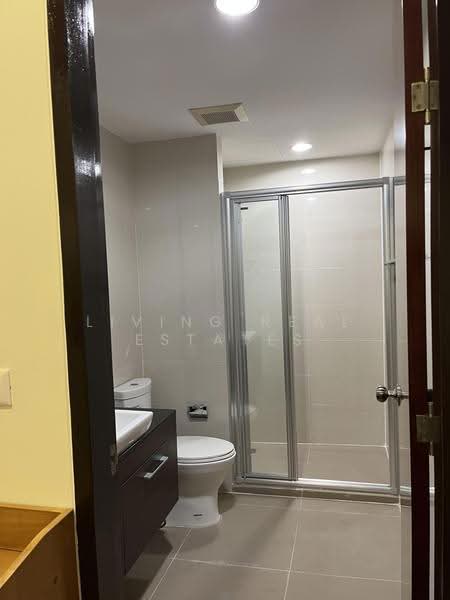 The Line Phahonyothin Park, Bangkok, 1090 Phahonyothin Road, Jom Phon, Chatuchak, Bangkok, 1 Bedroom, 45 sqm, Condo For Rent, by Living Real Estates, 500611577 - DDproperty.com