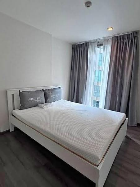 Sari by Sansiri, bangkok, 36 Sukhumvit Road, Bang Chak, Phra Khanong, Bangkok, 1 Bedroom, 45 sqm, Condo For Rent, by Marcella Contini, 500611579 - DDproperty.com