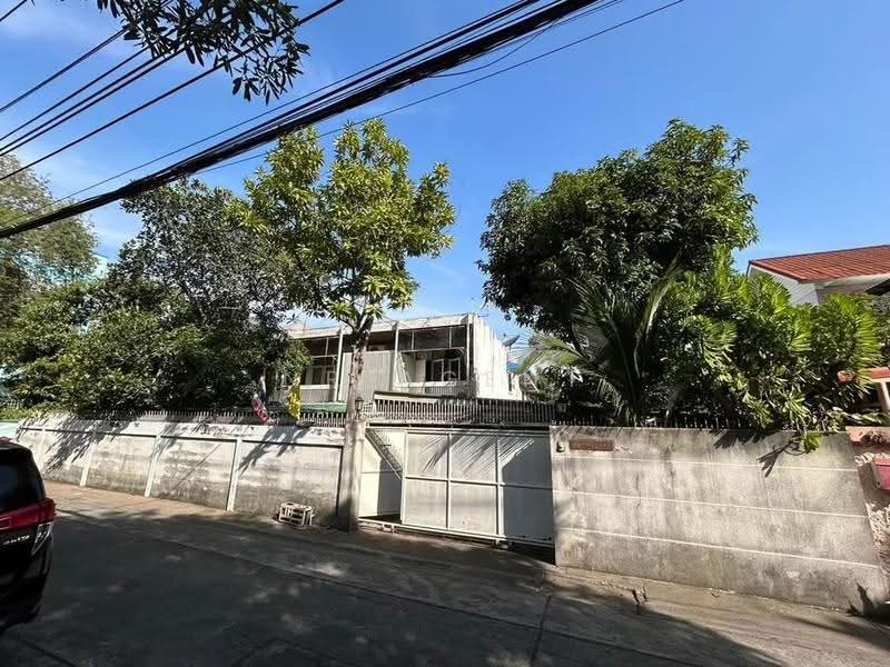 ขายบ้านเดี่ยว ซอย พระรามหก 41, Bangkok, Phaya Thai, Bangkok, 4 Bedrooms, 200 sqm, Single Detached House For Sale, by NR AGENT, 500611582 - DDproperty.com