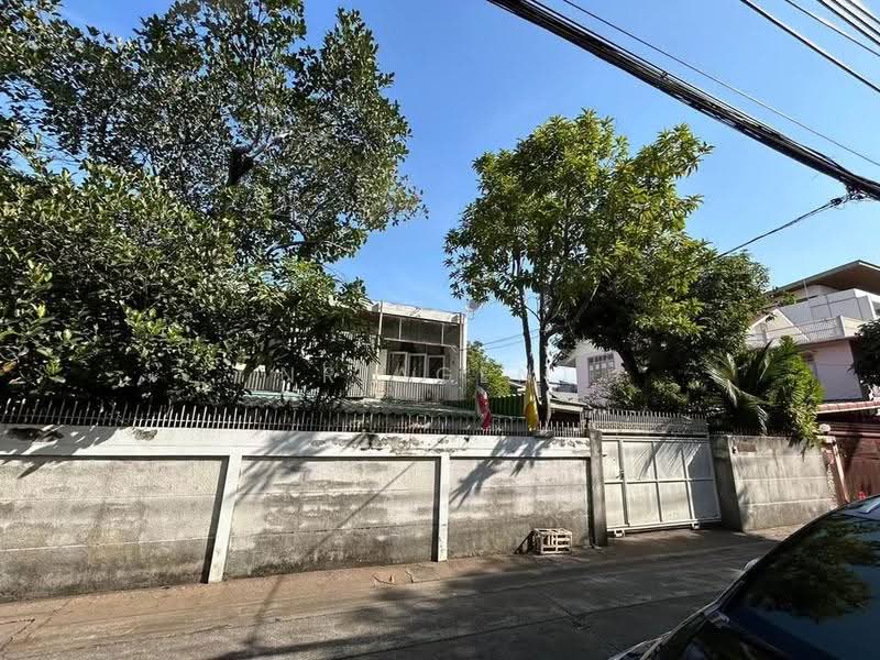 ขายบ้านเดี่ยว ซอย พระรามหก 41, Bangkok, Phaya Thai, Bangkok, 4 Bedrooms, 200 sqm, Single Detached House For Sale, by NR AGENT, 500611582 - DDproperty.com