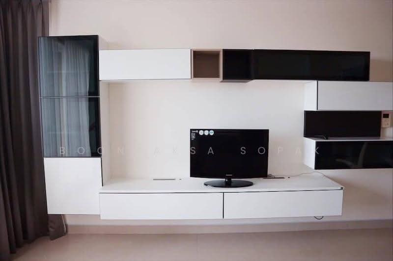Watermark Chaophraya, bangkok, Soi Charoennakorn 39-41, Charoennakorn Road, Bang Lam Phu Lang, Khlong San, Bangkok, 2 Bedrooms, 92 sqm, Condo For Rent, by Boonraksa Sopak, 500611590 - DDproperty.com