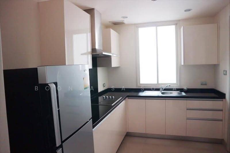 Watermark Chaophraya, bangkok, Soi Charoennakorn 39-41, Charoennakorn Road, Bang Lam Phu Lang, Khlong San, Bangkok, 2 Bedrooms, 92 sqm, Condo For Rent, by Boonraksa Sopak, 500611590 - DDproperty.com