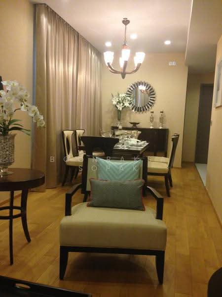 Keyne by Sansiri, bangkok, 766 Sukhumvit Road, Khlong Toei, Bangkok, 2 Bedrooms, 75 sqm, Condo For Rent, by Boonraksa Sopak, 500611594 - DDproperty.com