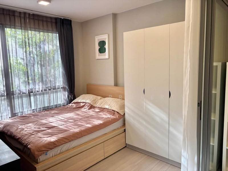 Quintara Phume Sukhumvit 39, Bangkok, 73 Soi Sukhumvit 39, Khlong Tan Nua, Watthana, Bangkok, 1 Bedroom, 31 sqm, Condo For Rent, by Connex Property, 500611595 - DDproperty.com