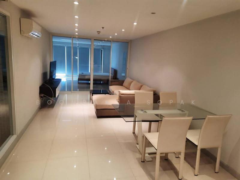 State Tower, bangkok, 1055 Silom Road, Silom, Bang Rak, Bangkok, 1 Bedroom, 65 sqm, Condo For Rent, by Boonraksa Sopak, 500611598 - DDproperty.com