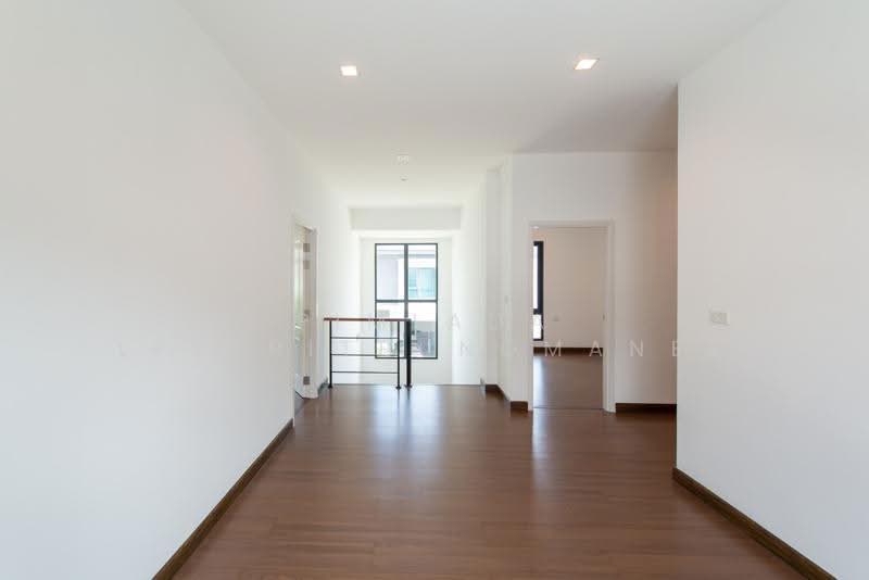 พีเว่ รามอินทรา - วงแหวน, bangkok, Tha Rang, Bang Khen, Bangkok, 4 Bedrooms, 285 sqm, Single Detached House For Sale, by Pimlada Lertritrungmanee, 500611599 - DDproperty.com