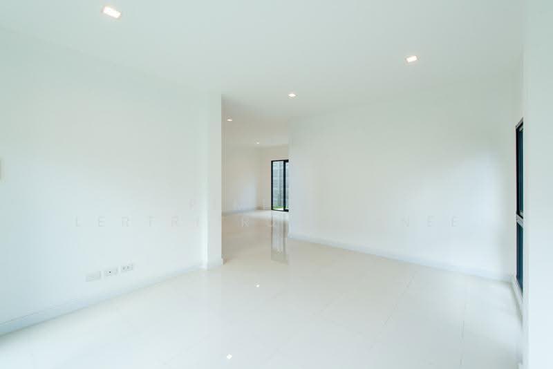 พีเว่ รามอินทรา - วงแหวน, bangkok, Tha Rang, Bang Khen, Bangkok, 4 Bedrooms, 285 sqm, Single Detached House For Sale, by Pimlada Lertritrungmanee, 500611599 - DDproperty.com