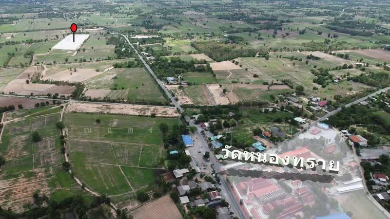 หนองหญ้าไซ, สุพรรณบุรี, หนองราชวัตร, หนองหญ้าไทร, สุพรรณบุรี, 1,600 ตร.ม., ที่ดิน ขาย, โดย คุณแตง วิริยาพันธ์, 500611601 - DDproperty.com