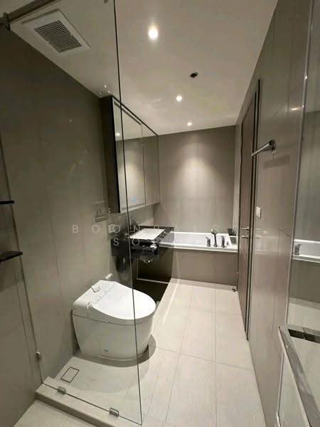 The Issara Sathorn, bangkok, ถนนจันทน์, Thung Maha Mek, Sathon, Bangkok, 3 Bedrooms, 110 sqm, Condo For Rent, by Boonraksa Sopak, 500611606 - DDproperty.com