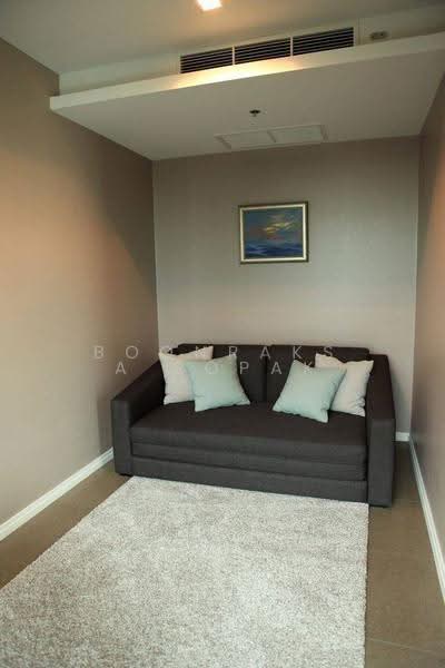 The River (Bangna-Lake 26 Community), samut-prakan, Bang Sao Thong, Samut Prakan, 2 Bedrooms, 135 sqm, Condo For Rent, by Boonraksa Sopak, 500611609 - DDproperty.com