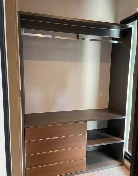 Rhythm Ekkamai, bangkok, 11 Soi Sukhumvit 63, Khlongtoei Nua, Watthana, Bangkok, 1 Bedroom, 35 sqm, Condo For Rent, by Boonraksa Sopak, 500611615 - DDproperty.com