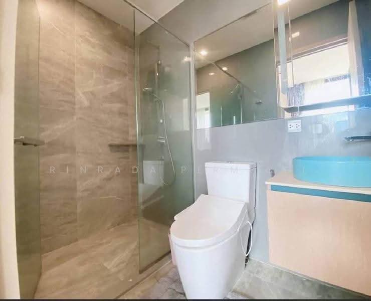 Kawa Haus, Bangkok, 95 Soi Rim Khlong, Phra Kanong Nua, Watthana, Bangkok, 1 Bedroom, 34 sqm, Condo For Rent, by Rinrada Permpool, 500611617 - DDproperty.com
