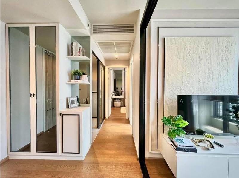 IDEO Q Sukhumvit 36, bangkok, Soi Sukhumvit 36, Khong Tan, Khlong Toei, Bangkok, 1 Bedroom, 45 sqm, Condo For Rent, by Boonraksa Sopak, 500611618 - DDproperty.com