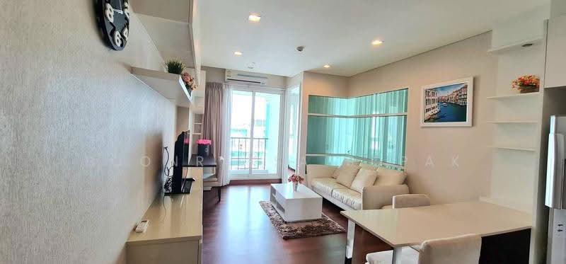 Ivy Thonglor, bangkok, 889 Thonglor Road, Khlong Tan Nua, Watthana, Bangkok, 1 Bedroom, 43 sqm, Condo For Rent, by Boonraksa Sopak, 500611620 - DDproperty.com