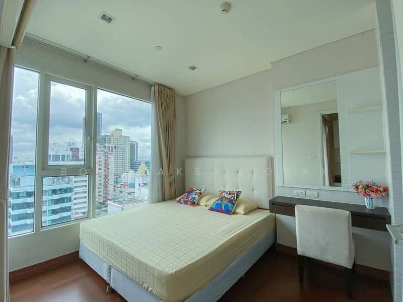 Ivy Thonglor, bangkok, 889 Thonglor Road, Khlong Tan Nua, Watthana, Bangkok, 1 Bedroom, 43 sqm, Condo For Rent, by Boonraksa Sopak, 500611620 - DDproperty.com