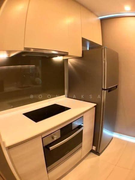 The Room BTS Wongwianyai, bangkok, 44 KrungThonBuri Road, Khlong Ton Sai, Khlong San, Bangkok, 1 Bedroom, 59 sqm, Condo For Rent, by Boonraksa Sopak, 500611623 - DDproperty.com