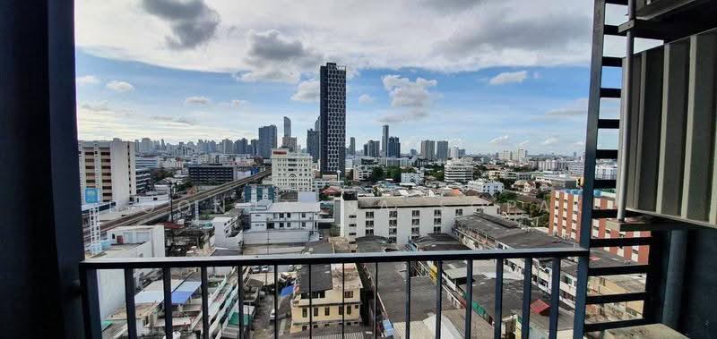 IDEO Sukhumvit 93 : ไอดีโอ สุขุมวิท 93, กรุงเทพ, 2331 ซอยสุขุมวิท 93, บางจาก, พระโขนง, กรุงเทพ, 52 ตร.ม., คอนโด ให้เช่า, โดย Boonraksa Sopak, 500611625 - DDproperty.com