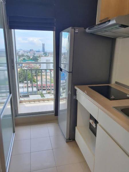 Lumpini Condo Town North Pattaya-Sukumvit, Chon Buri (Pattaya), Sukhumvit Road, Na Kloe, Bang Lamung (Pattaya), Chon Buri (Pattaya), 2 Bedrooms, 45 sqm, Condo For Sale, by Pimlada Lertritrungmanee, 500611627 - DDproperty.com